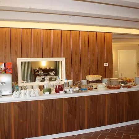 Belvivere 乡村民宿 索纳