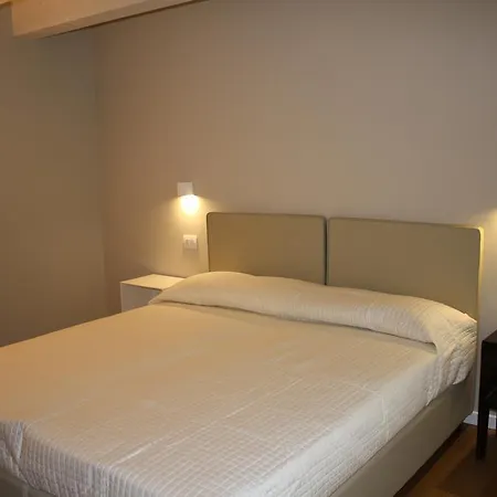 منزل ريفي Belvivere سونا