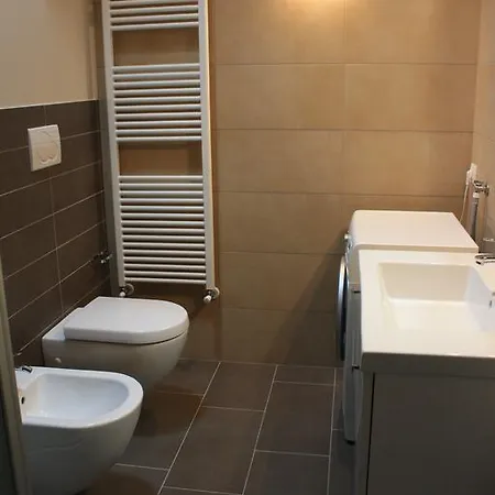 Belvivere Venkovský dům