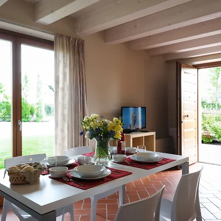 乡村民宿 Belvivere *