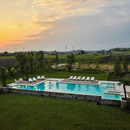 Belvivere 乡村民宿