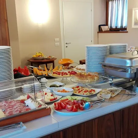 Belvivere منزل ريفي سونا