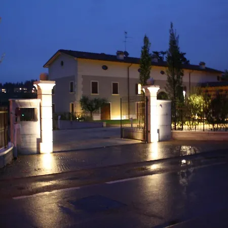 Belvivere Landhaus