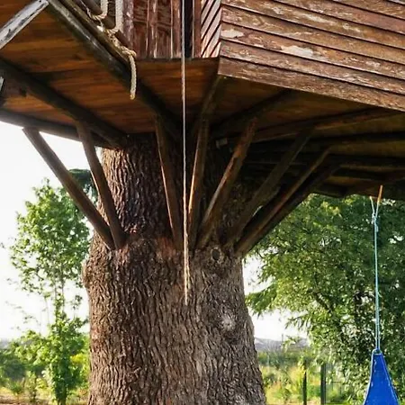 Belvivere Venkovský dům *
