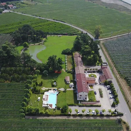 Belvivere منزل ريفي سونا