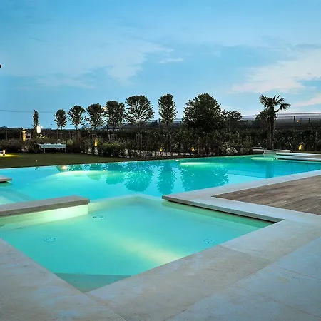 Landhaus Belvivere Sona