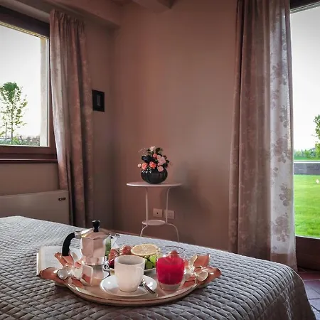 乡村民宿 Belvivere 索纳