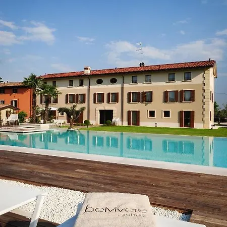 Belvivere منزل ريفي