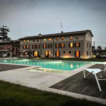 乡村民宿 Belvivere 索纳