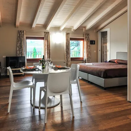 منزل ريفي Belvivere سونا