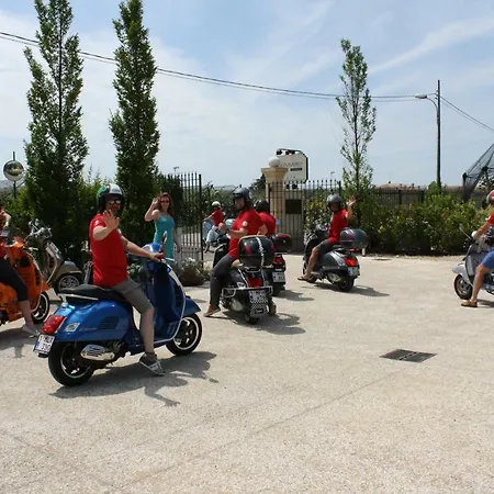 Belvivere 乡村民宿