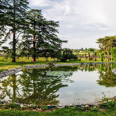 Gospodarstwo wiejskie Belvivere Sona