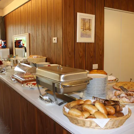 Belvivere カントリーハウス *