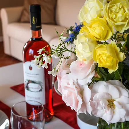 Belvivere Hétvégi ház *