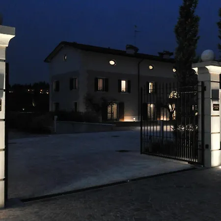 Gospodarstwo wiejskie Belvivere