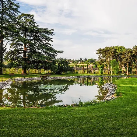 Gospodarstwo wiejskie Belvivere *