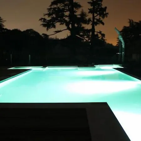 Hétvégi ház Belvivere *