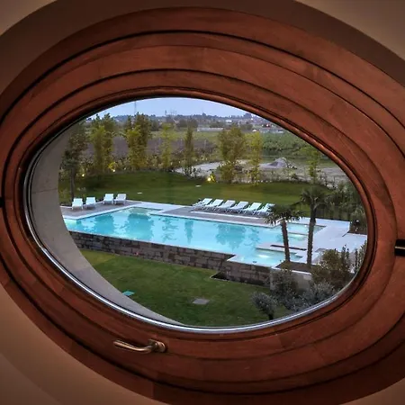 カントリーハウス Belvivere ソーナ