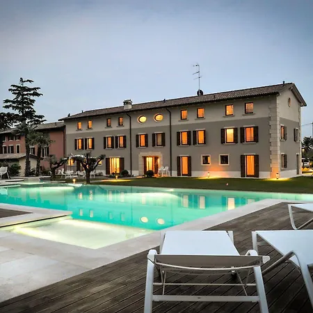 Hétvégi ház Belvivere Sona