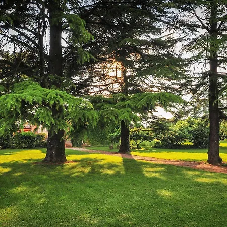 Hétvégi ház Belvivere *