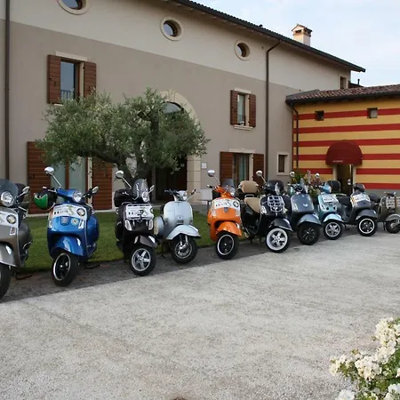 Belvivere Hétvégi ház Sona