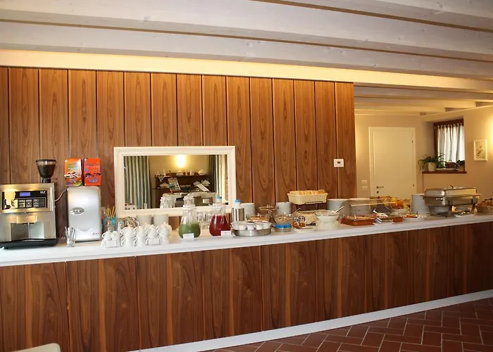 Belvivere Landhuis Sona