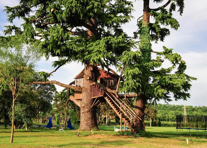 Landhuis Belvivere *