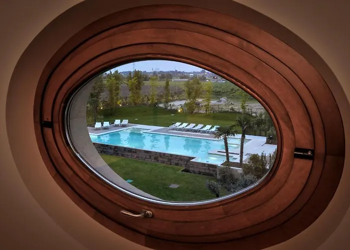 Landhuis Belvivere Sona