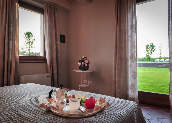 Landhuis Belvivere Sona