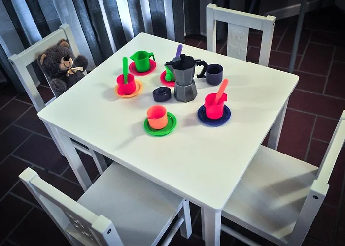 Landhuis Belvivere Sona