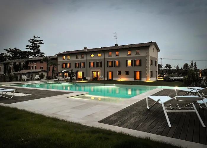 Landhuis Belvivere Sona