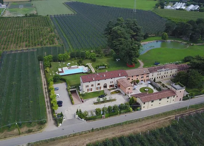 Belvivere Landhuis *