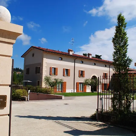 Belvivere Landhuis *