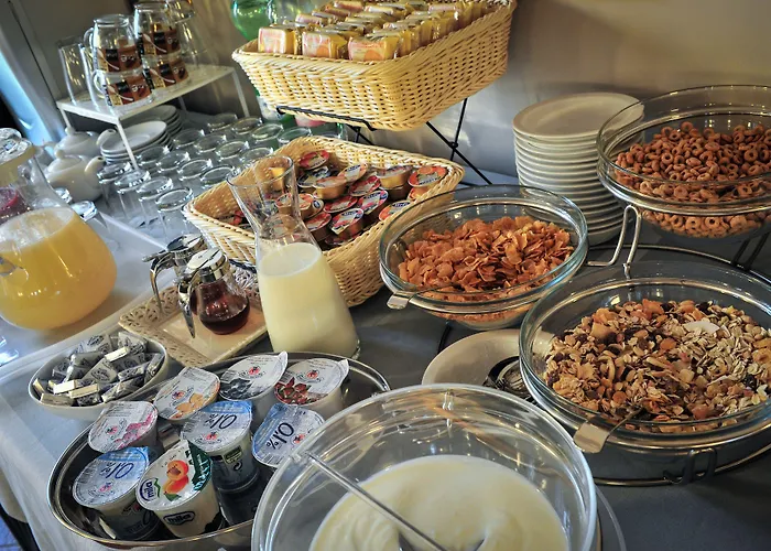 Belvivere Landhuis Sona