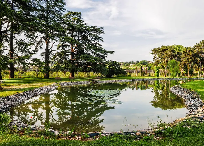 Landhuis Belvivere Sona