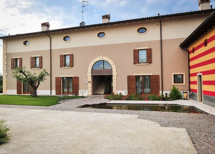 Landhuis Belvivere *