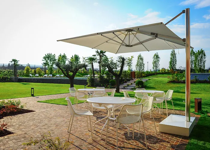 Belvivere Landhuis Sona