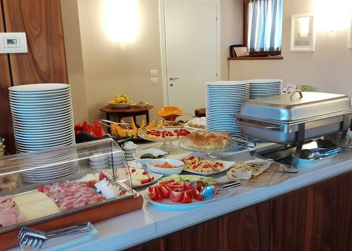 Belvivere Landhuis Sona