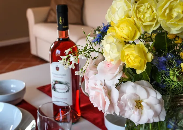 Belvivere Landhuis *