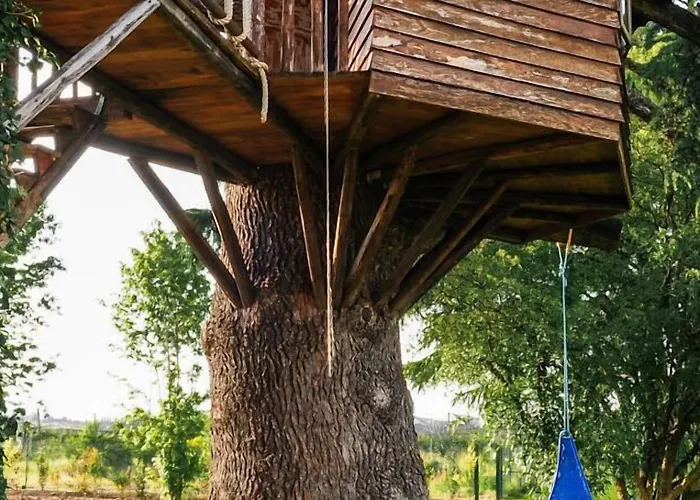 Belvivere Landhuis *