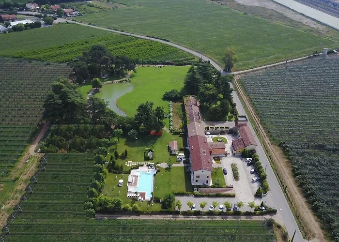 Belvivere Landhuis Sona