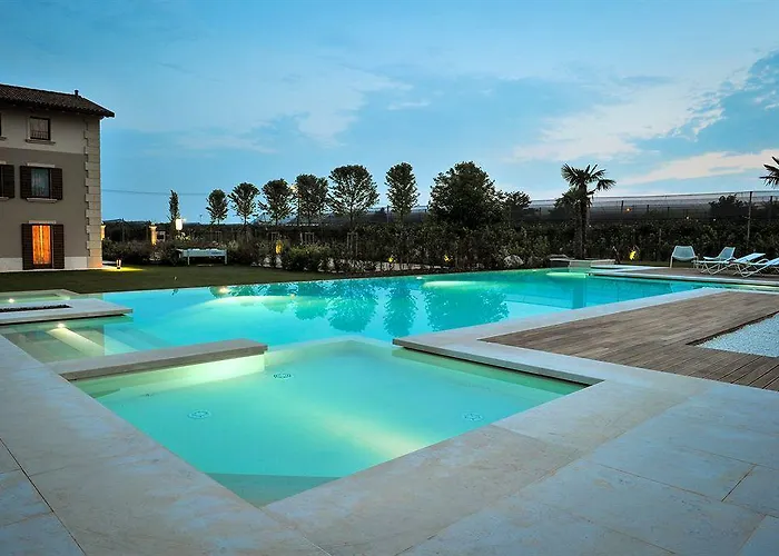 Landhuis Belvivere Sona